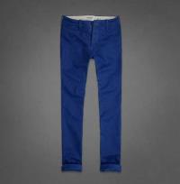 heren abercrombie fitch lang cargo broek blauw Kleren Site 4kvgl261